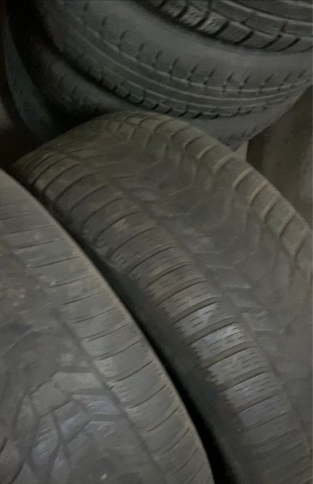 Шины Germany 265/60/18 ,4шт