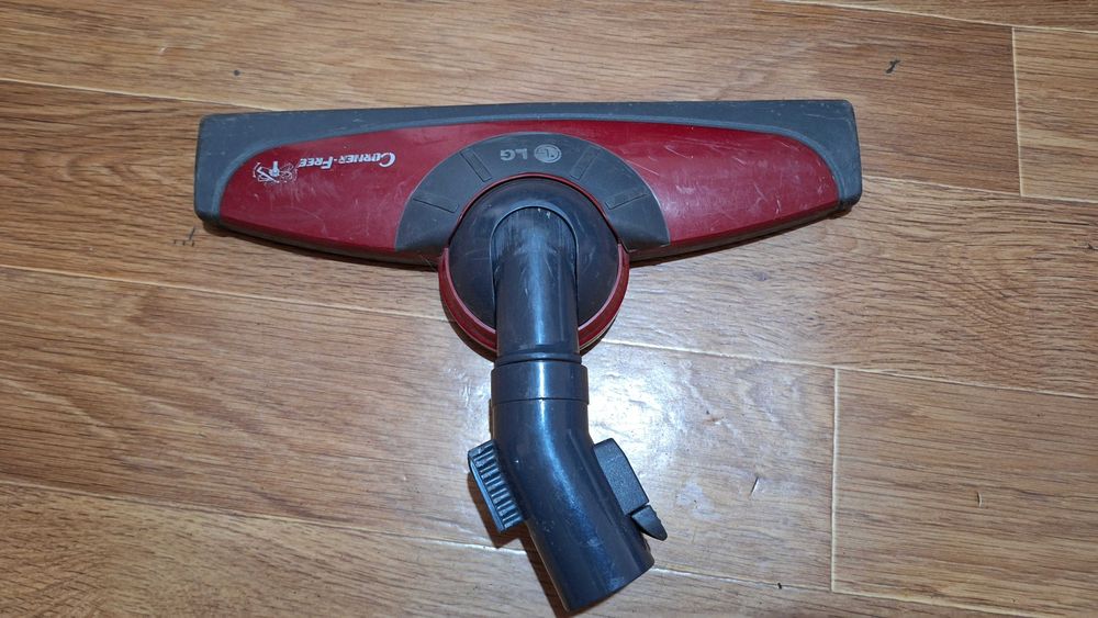 Щётка, насадка для пылесоса LG