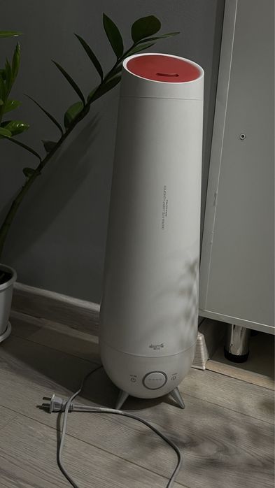 Увлажнитель xiaomi