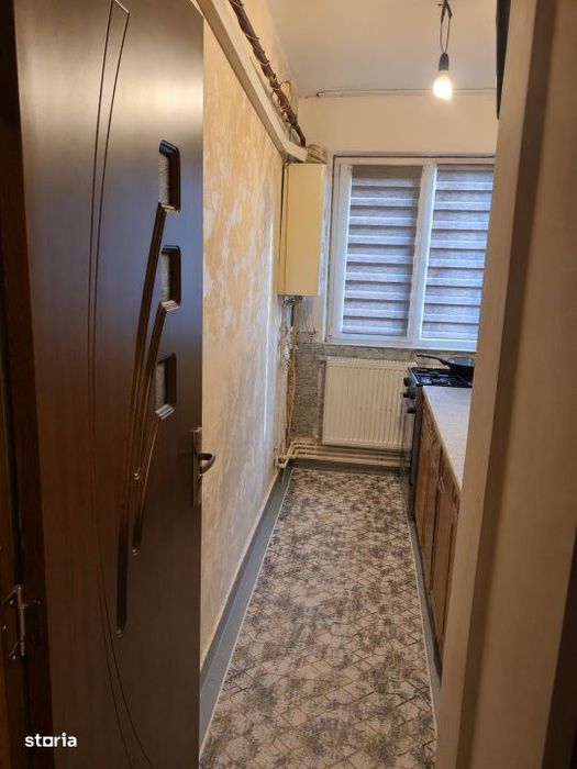 Apartament 2 camere, zona Bals