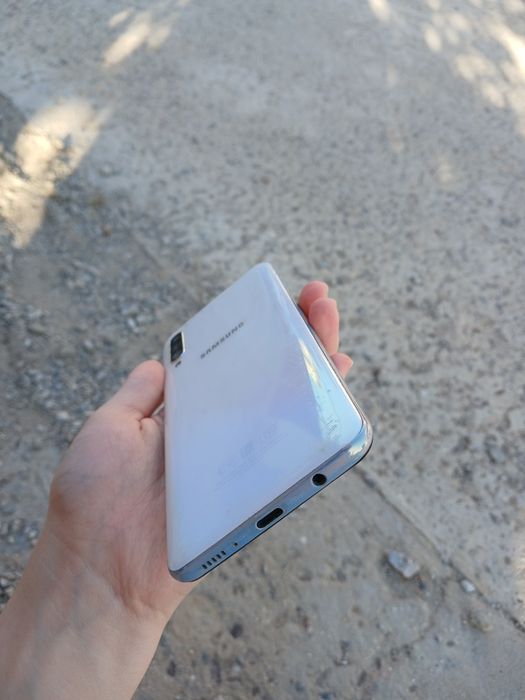 Самсун А 50 продам