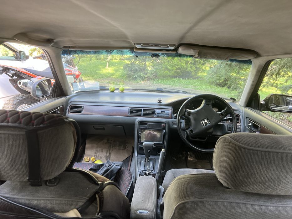 Хонда , инспаер 1991