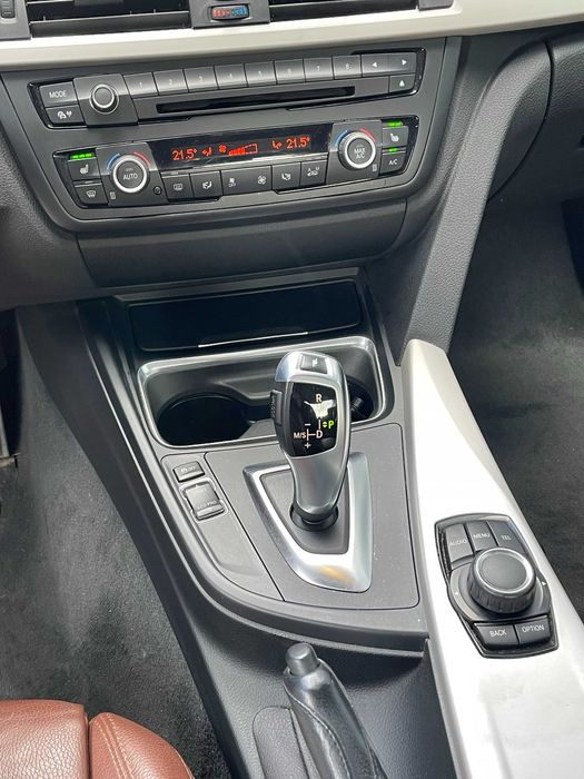 BMW Seria 4 245cp 428i Automat LED 217.000KM 2014