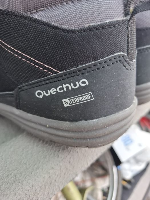 Дамски туристически обувки