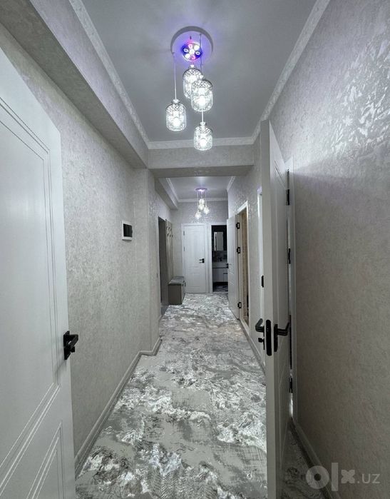 Tinchlik plaza 3 xona luks kvartira