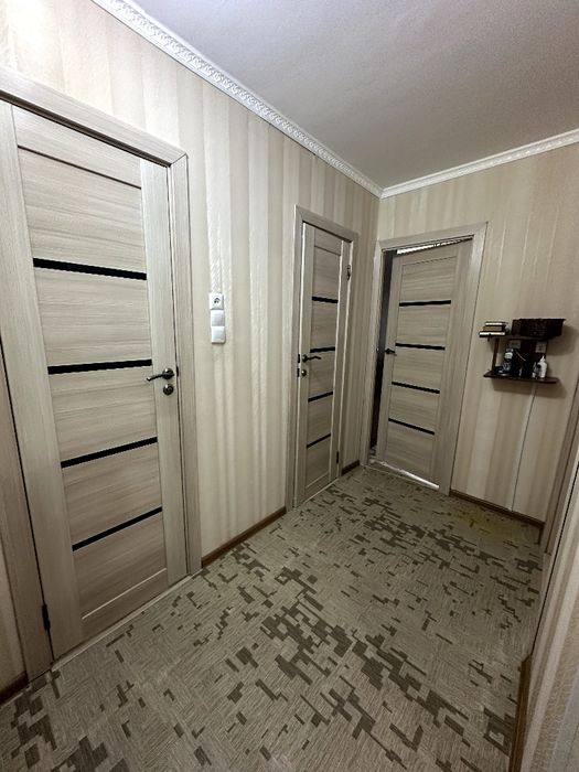 Продам 3-комнатную квартиру