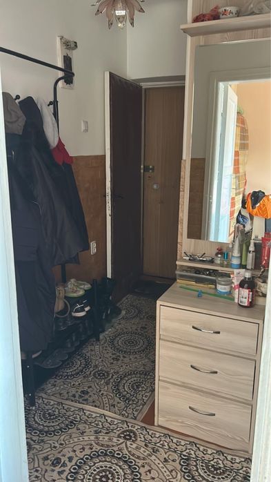 Квартира однокомнатная