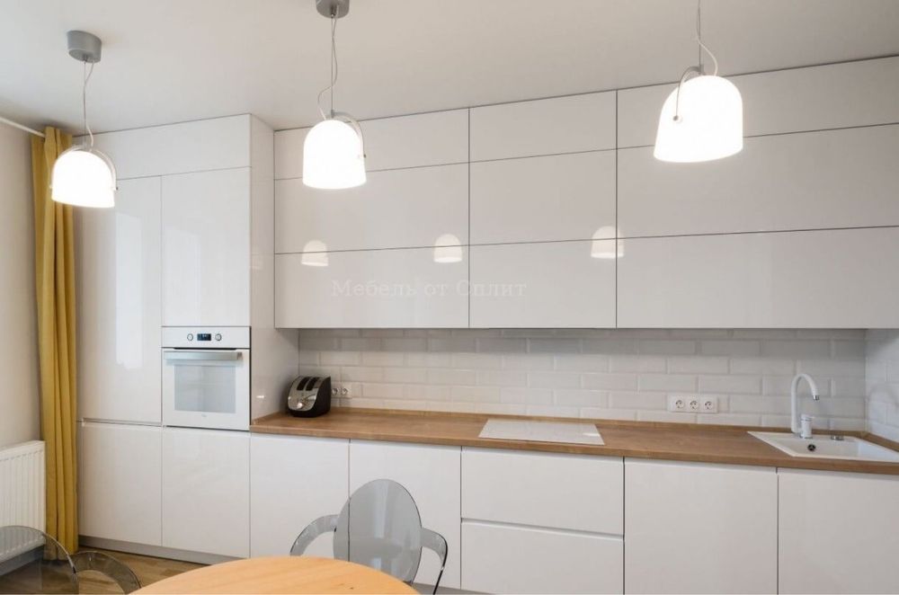 Мебель на заказ от А до Я. Корпусная, мягкая, лофт