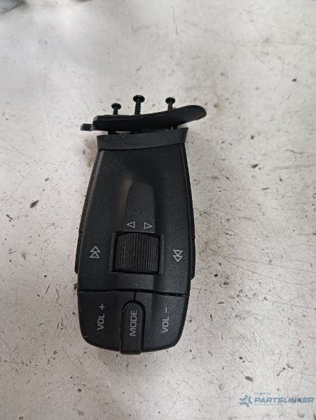 Comenzi Volan Cd Player Seat Ibiza Iv (6L1) [ 2002 - 2009 ] Oem 5J095