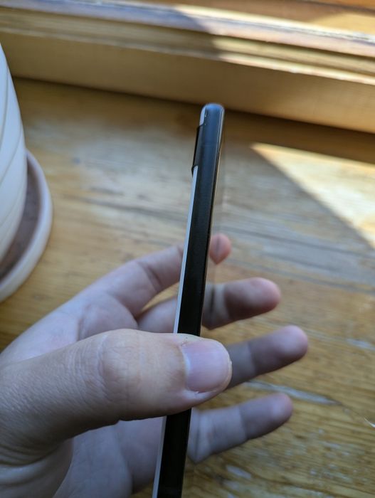 Продам google pixel 6a 128gb