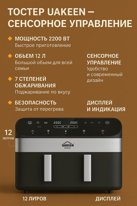 Карточки для ВБ и ОЗОН