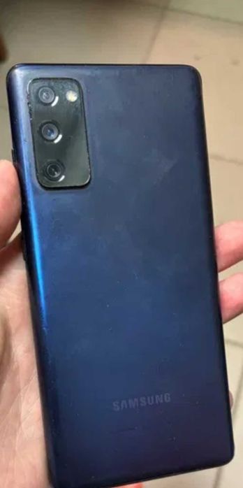 Samsung Galaxy S20 FE