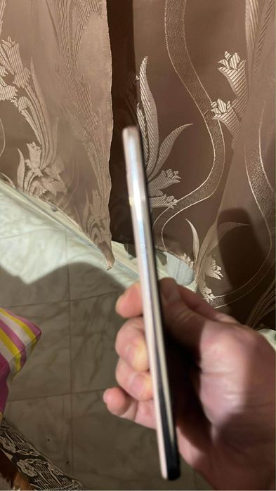 Хуавей 20 про розово  златист