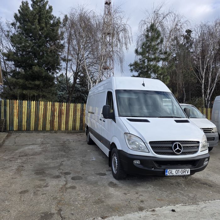 Mercedes  Sprinter 316CDI