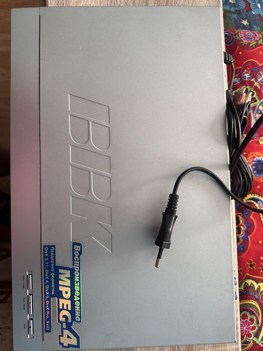 Продам DVD или на запчасти