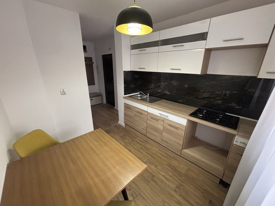 apartament 2 camere