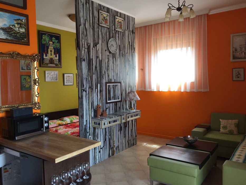 Продава се Едностаен апартамент в Созопол - 54 кв.м за 1727 €/кв.м - Снимка #2