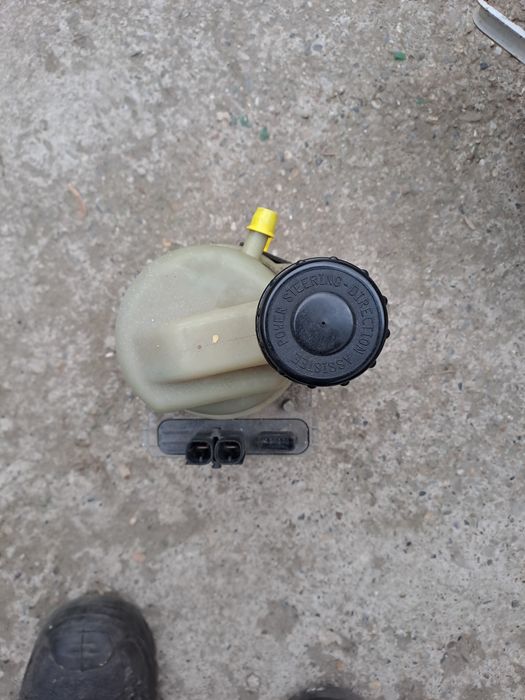 Pompa Servo Directie Dacia-Renault-Nissan