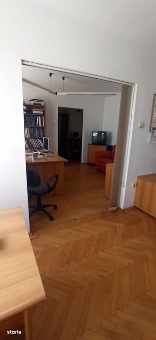 Rar pe piata! Imobil 5 camere, 2 intrari, ultracentral, langa Tribunal