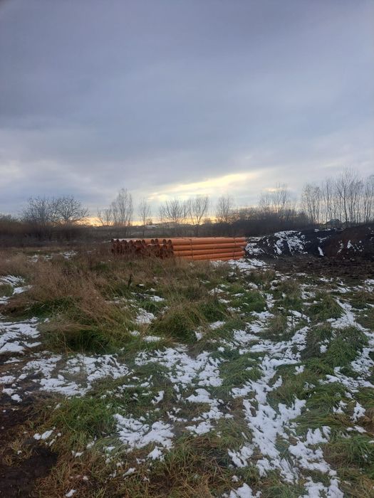 Vanzare teren intravilan