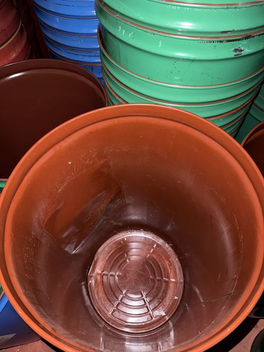 Butoaie 200-220Litri