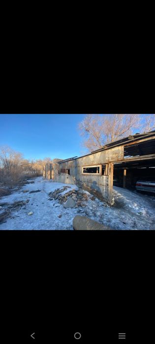 Продается участок 1 гектар