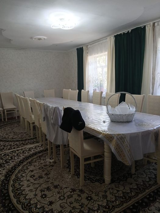 Тез арада үй сатылады бағасы келісімді
