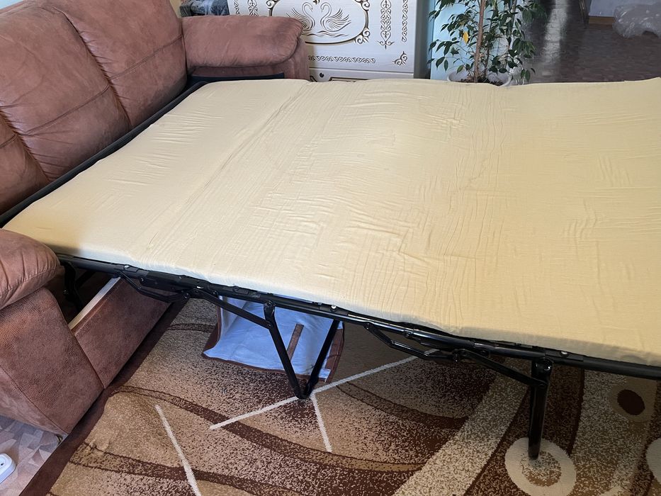 Диван раскладушка