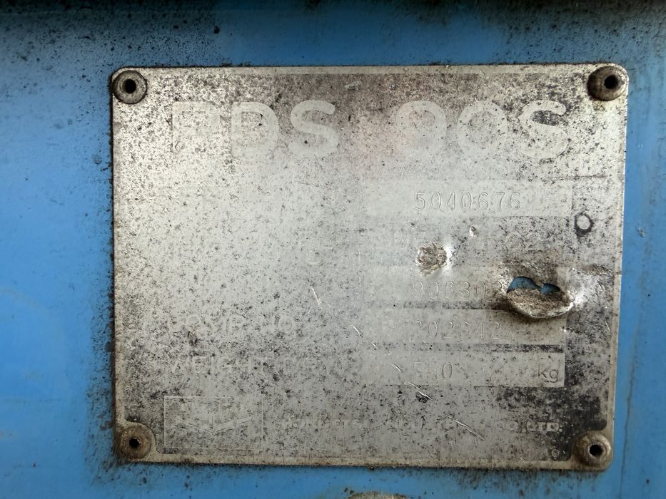 Компрессор Denyo и airman