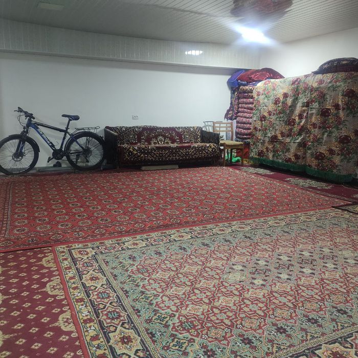 Yangi 16 yillik Bunyodkor mahallada uy sotiladi 2.5 sotiklik