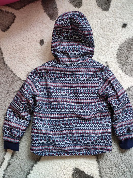 Детско зимно яке 2 бр.