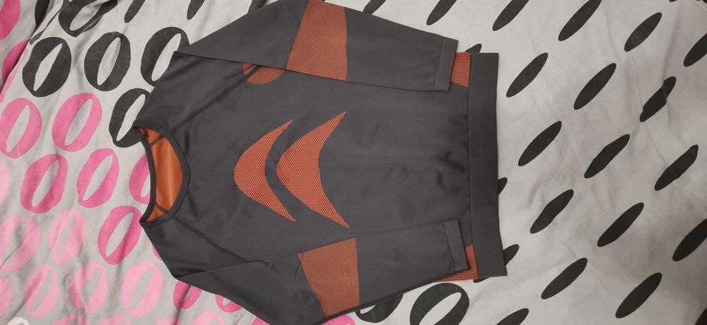 Термо бельо за деца