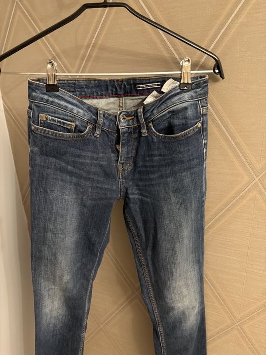 Tommy, Lime Zara Pink