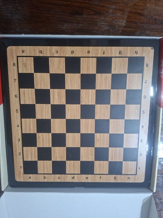 Șah-joc de inteligență,logică și strategie