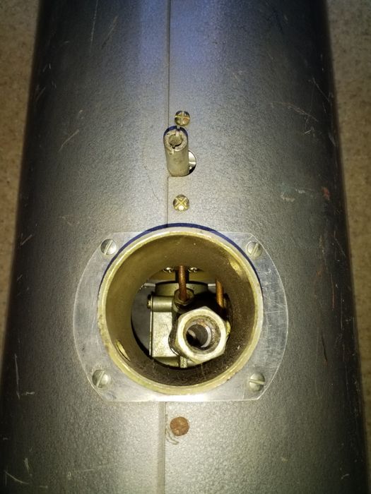 Автономномная печь, дизель.