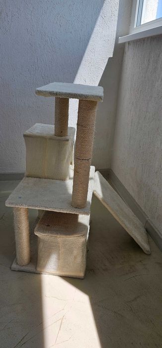 Котешко дърво 48х80см