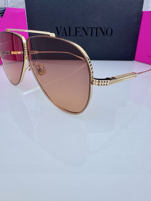 Ochelari de soare Valentino