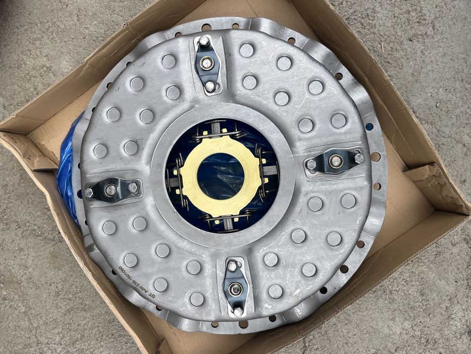 Корзины на Маз, камаз, к700