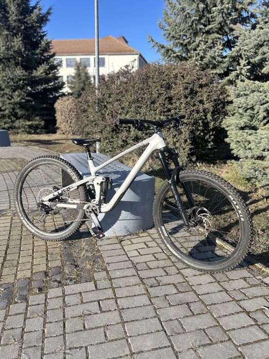 Cube Stereo ONE55 Race 29"