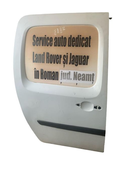 Usa Culisanta Dreapta Renault Kangoo 2010