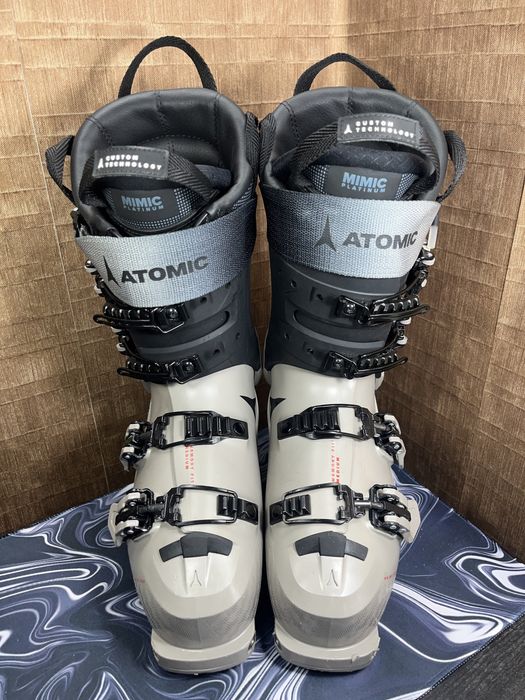 Ски обувки Atomic Hawx Prime  XTD 130 - 25/25.5см.