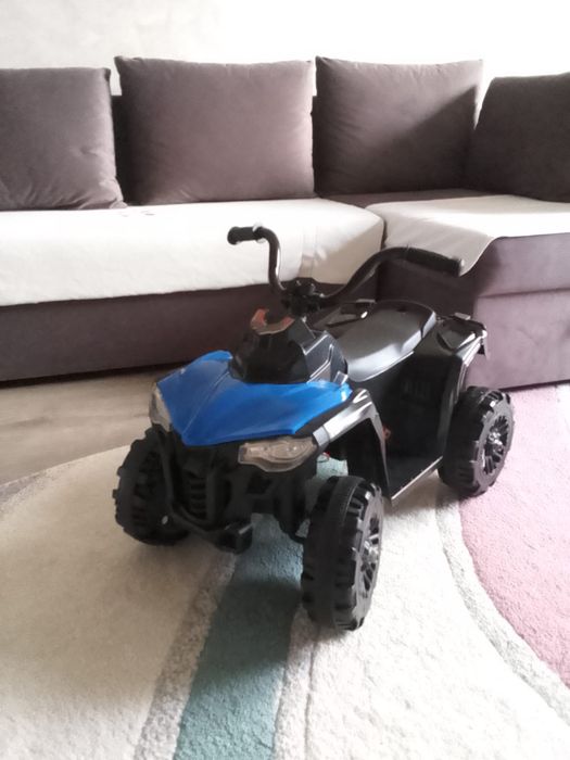 Mini ATV vând  300 lei