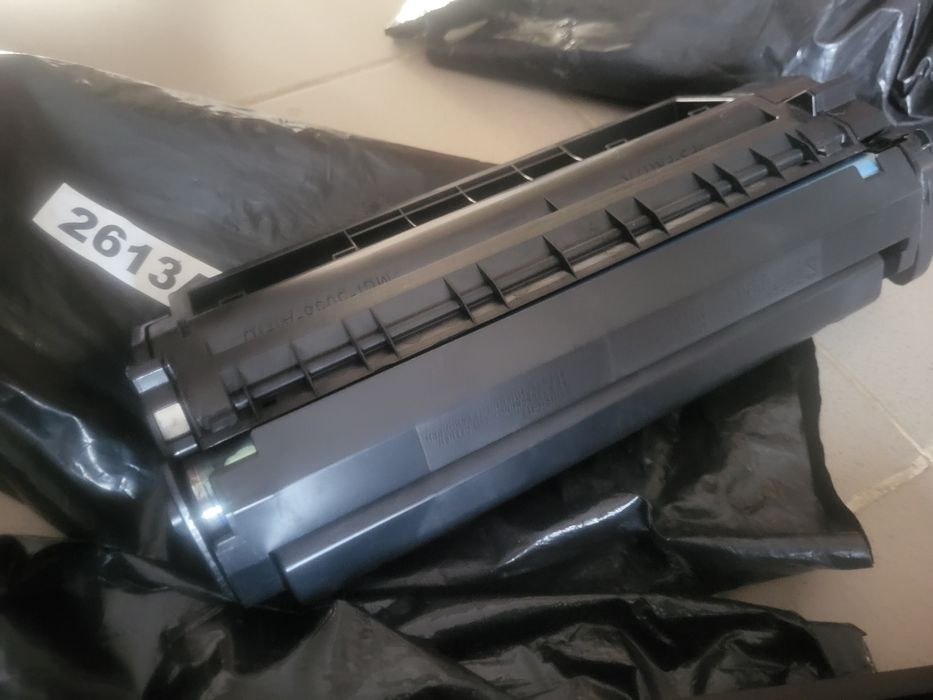 Картридж для принтера НР