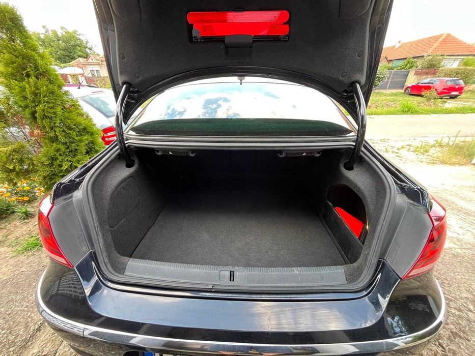VW Passat CC 2012 Automat DSG | Diesel 140CP |Întreținut