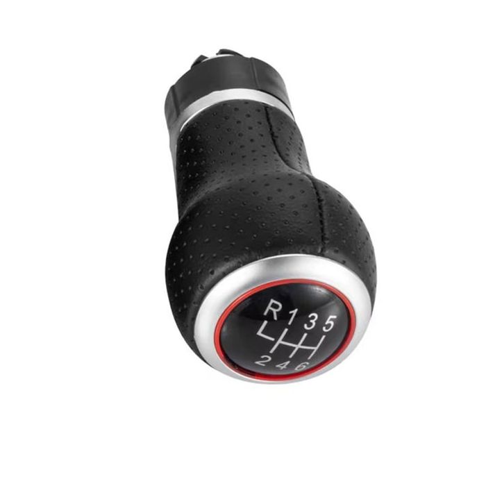 Топка за скоростен лост Audi S-line А3 А4 А5 А6 А7 ТТ 6