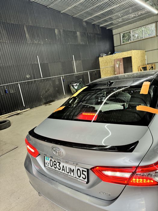 Автостекла на Альфард 10/20 оригинал