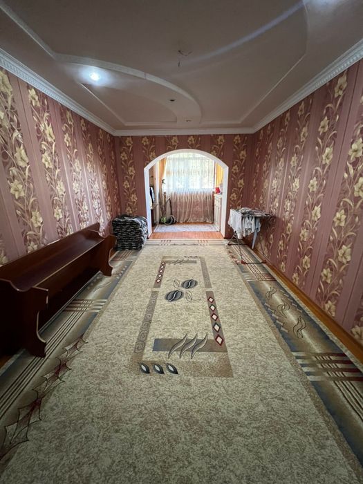 Продается квартира