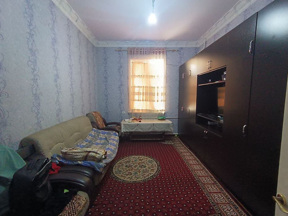 Продается 3 комнатная квартира в кирпичном доме