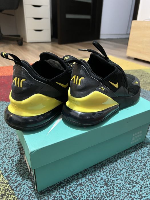 Adidasi Nike Air Max 270 ca noi Originali marimea 40
