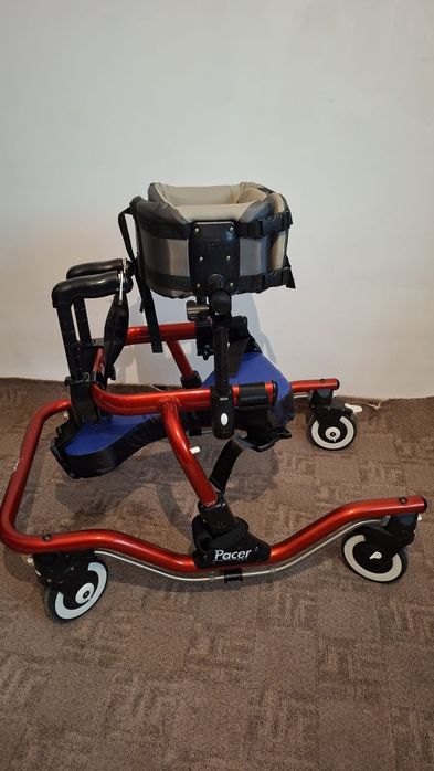 Premergator Rifton Pacer